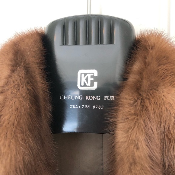 Mink Coat - Picture 3 of 16